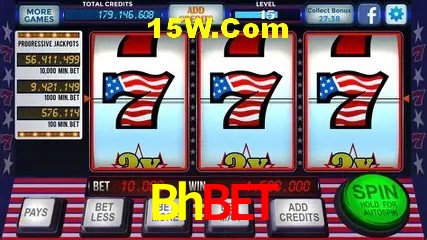 Experiência VIP Bhbet